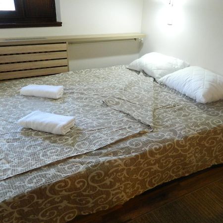 Apartment Sofi Yeti โคเปานิก ภายนอก รูปภาพ