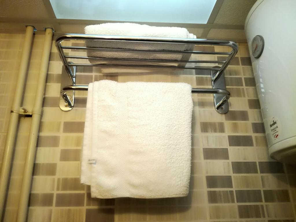 Apartment Sofi Yeti โคเปานิก ภายนอก รูปภาพ