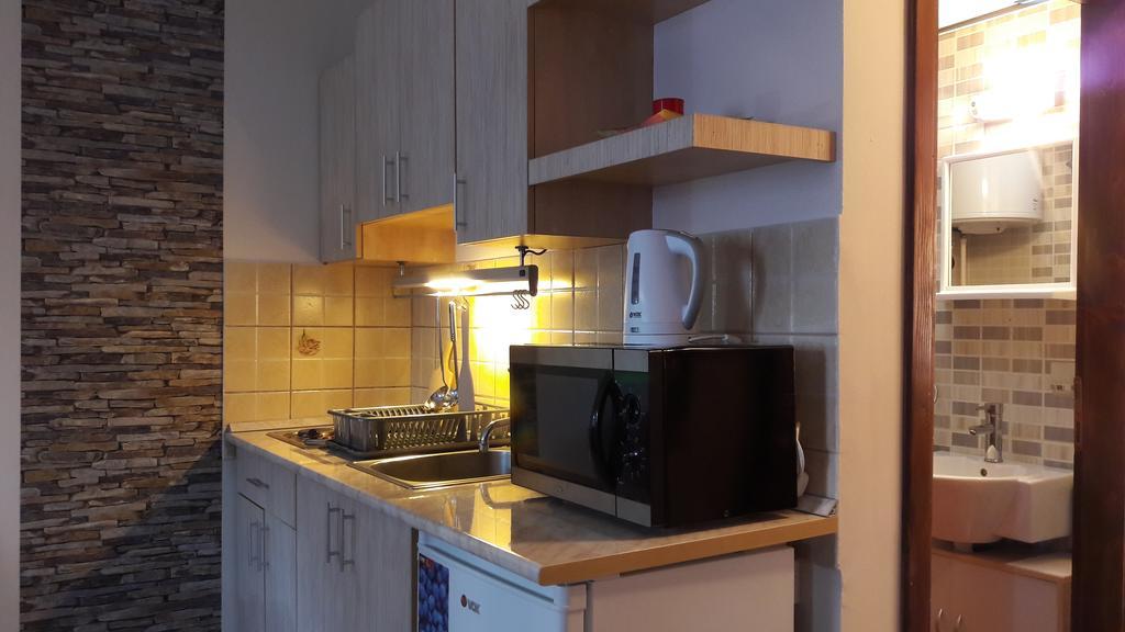Apartment Sofi Yeti โคเปานิก ภายนอก รูปภาพ