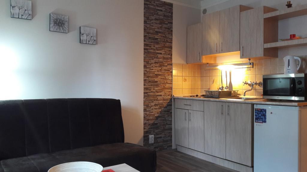 Apartment Sofi Yeti โคเปานิก ภายนอก รูปภาพ