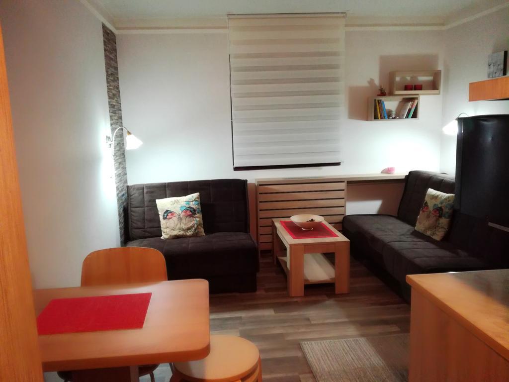 Apartment Sofi Yeti โคเปานิก ภายนอก รูปภาพ