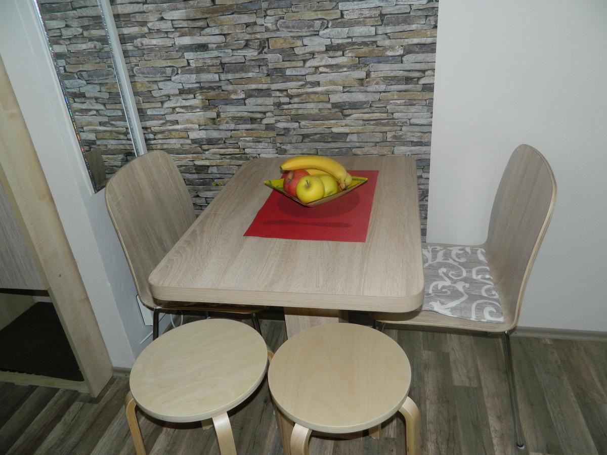 Apartment Sofi Yeti โคเปานิก ภายนอก รูปภาพ