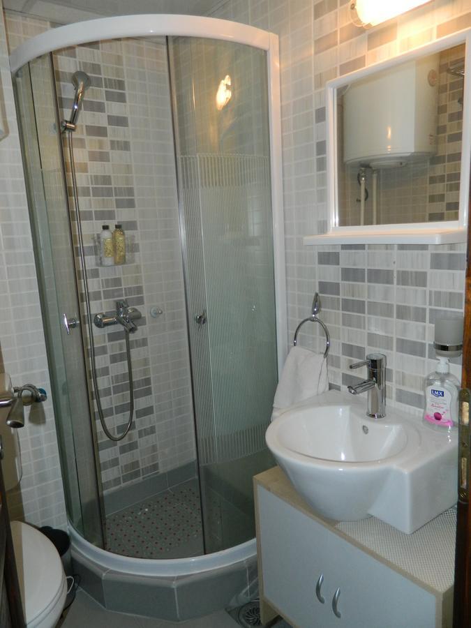 Apartment Sofi Yeti โคเปานิก ภายนอก รูปภาพ